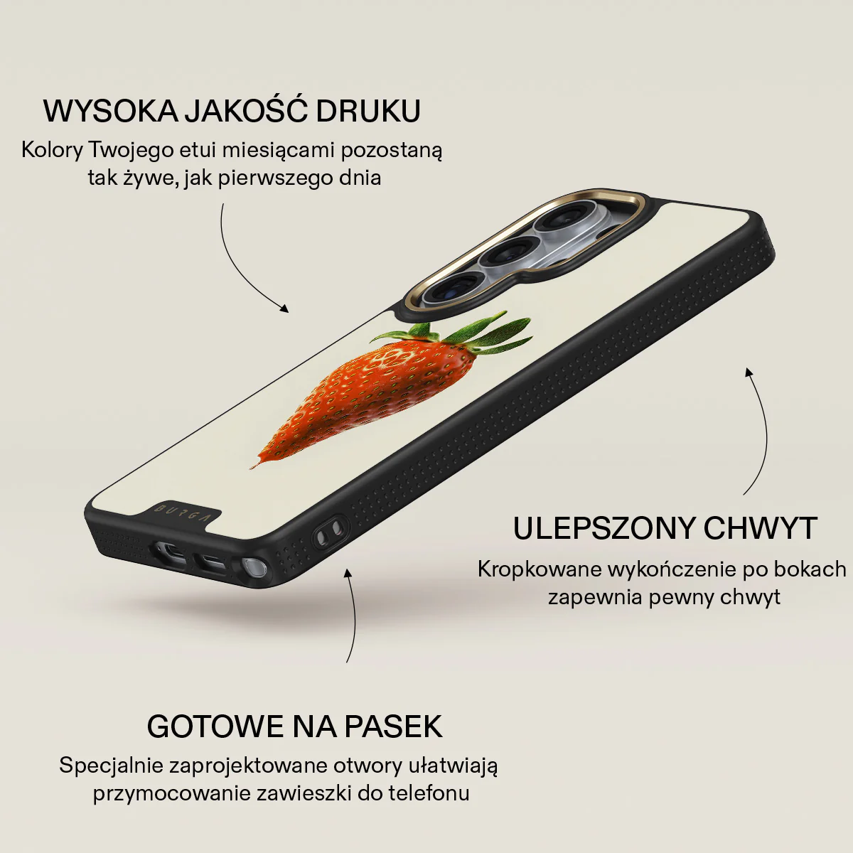 Juicy - Samsung Galaxy S26 Ultra Etui - Image 9
