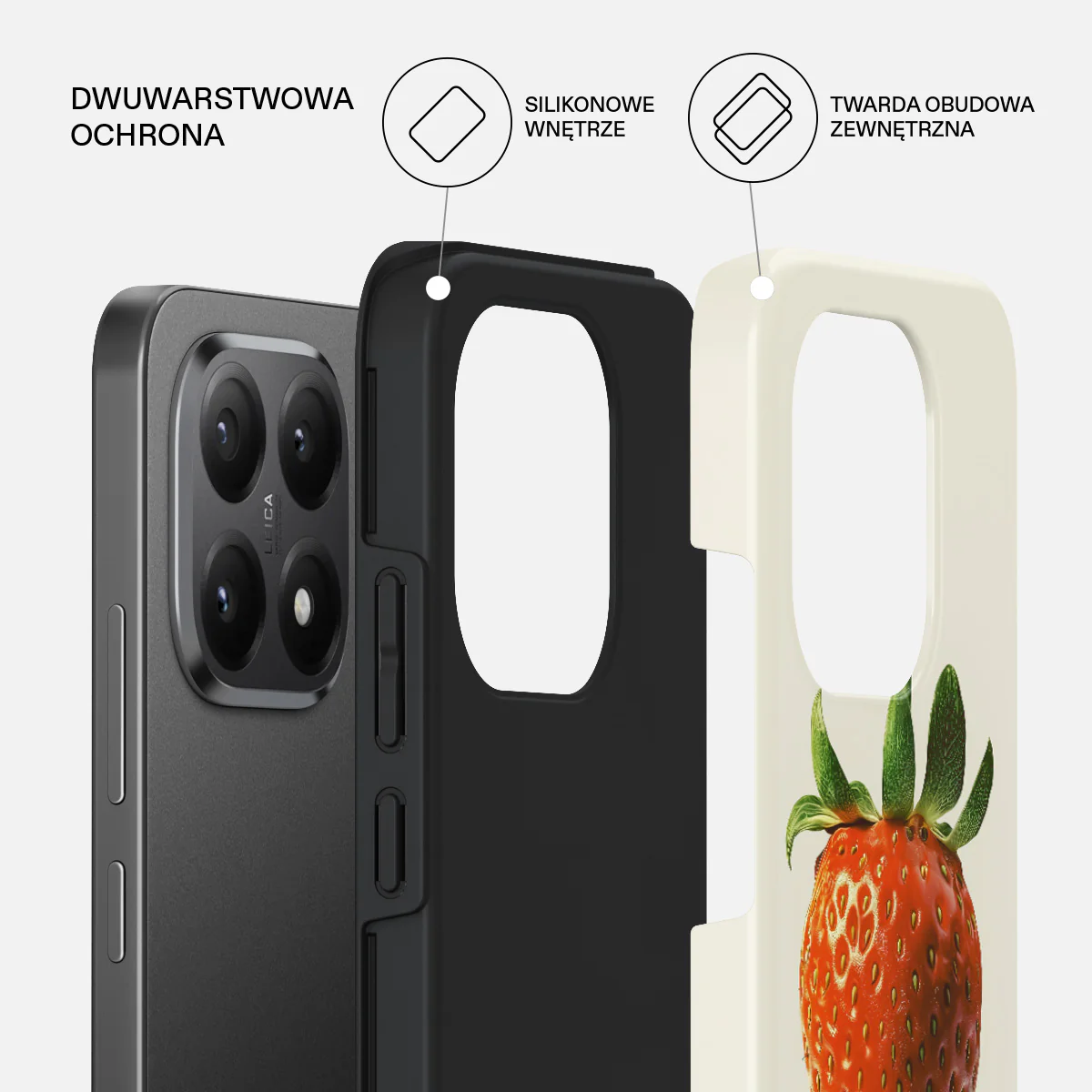 Juicy - Xiaomi 15T Etui - Image 2