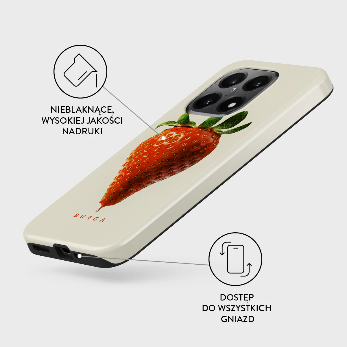 Juicy - Xiaomi 15T Etui - Image 3