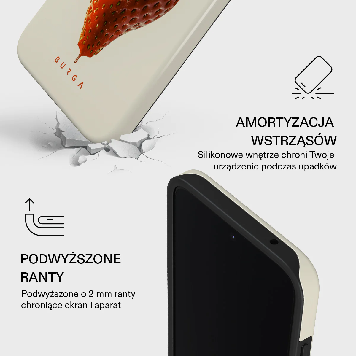 Juicy - Xiaomi 15T Etui - Image 4