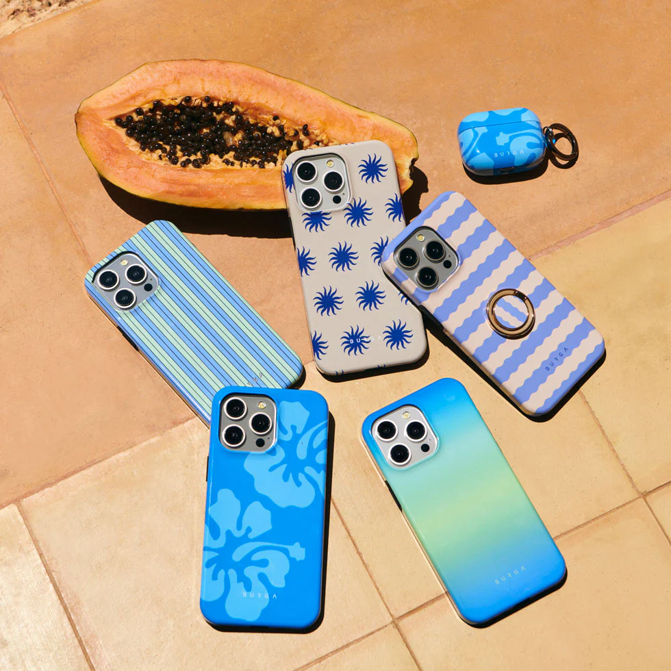 La Playa - Samsung Galaxy A57 5G Etui - Image 9