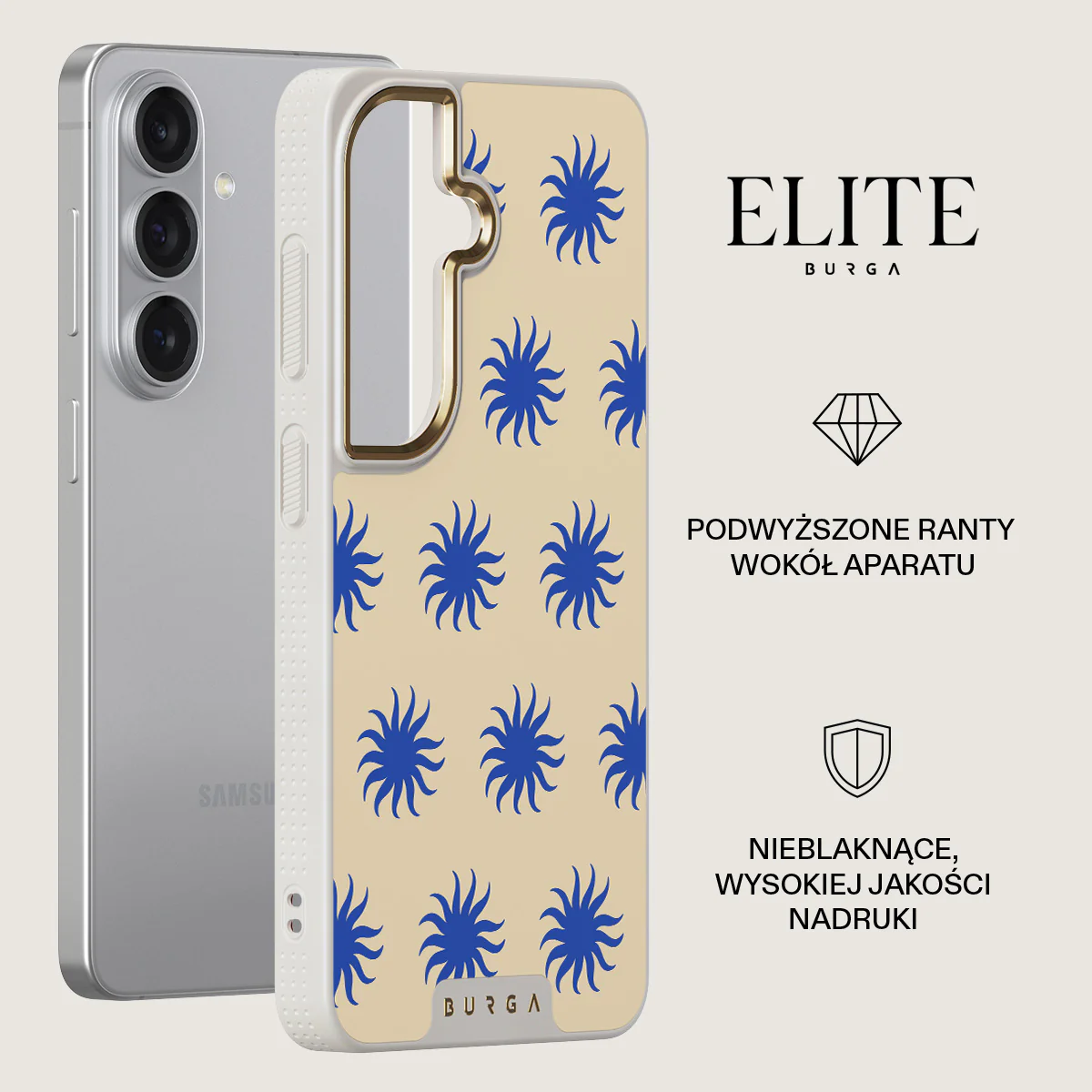 La Playa - Samsung Galaxy S26 Etui - Image 27