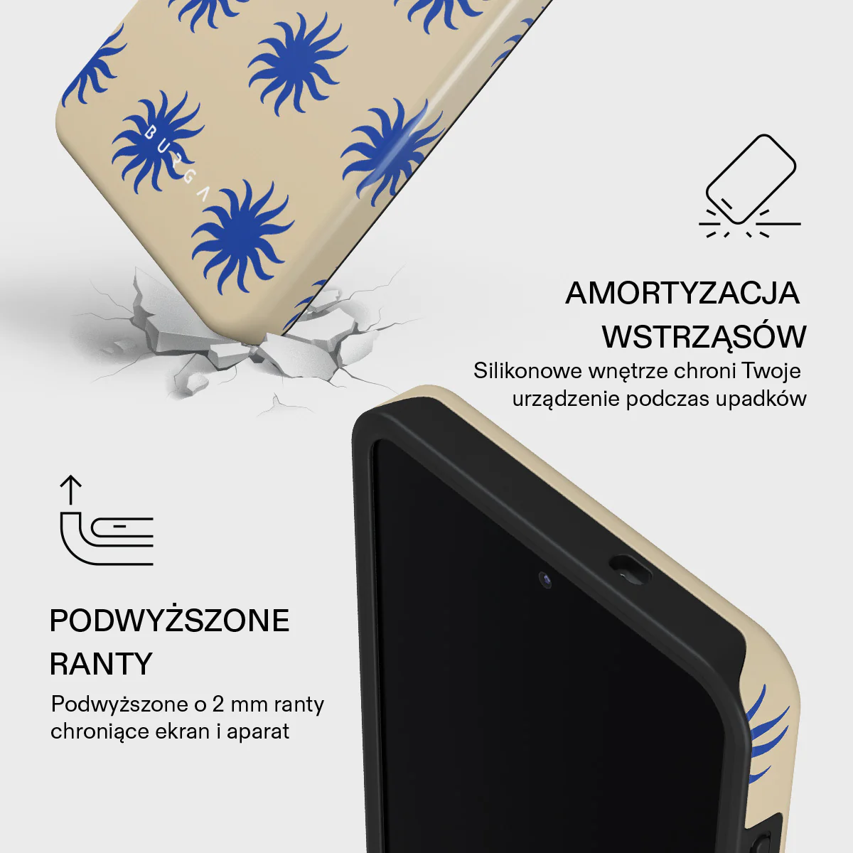 La Playa - Samsung Galaxy S26 Etui - Image 4