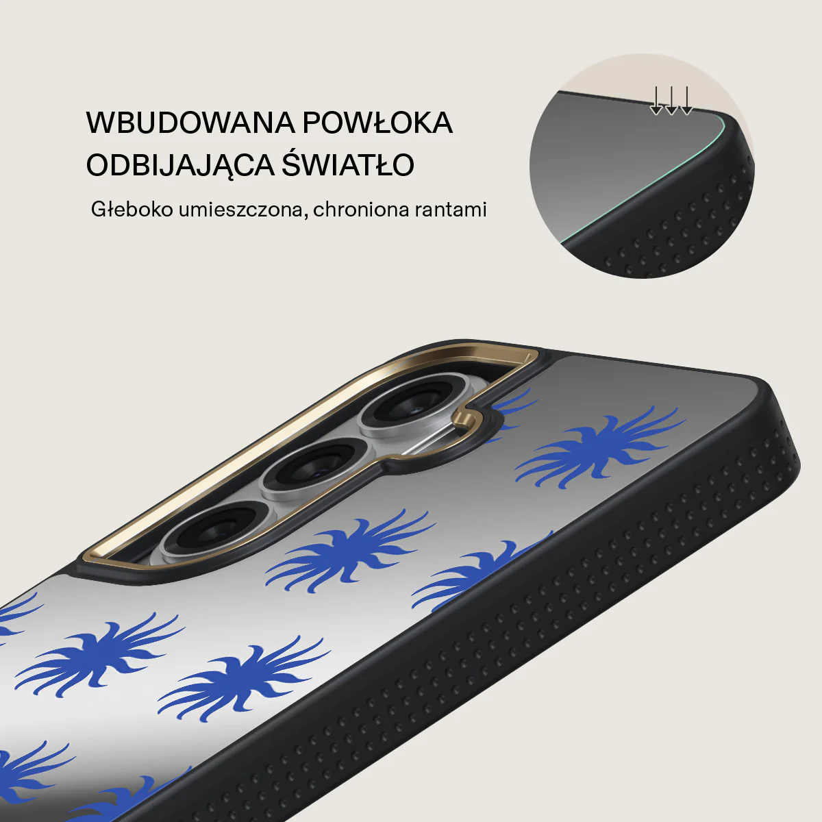 La Playa - Samsung Galaxy S26 Etui - Image 43