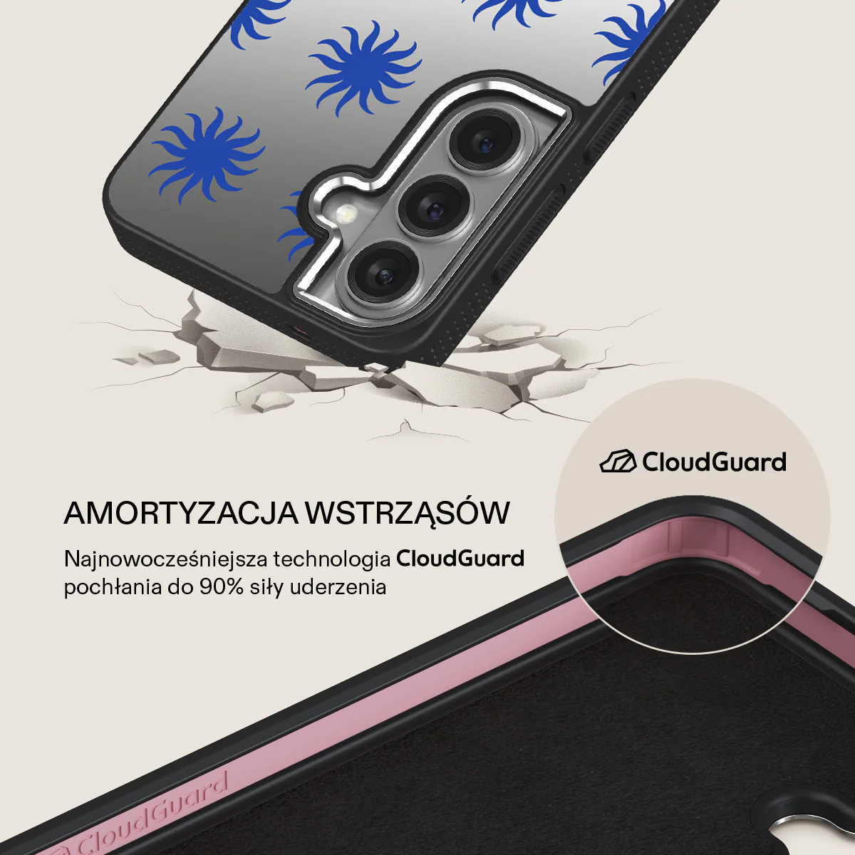 La Playa - Samsung Galaxy S26 Etui - Image 58