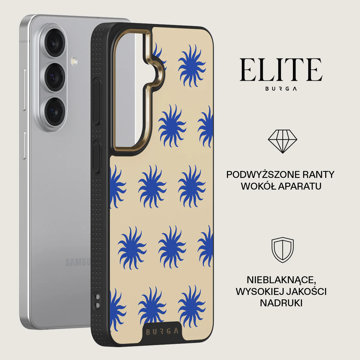 La Playa - Samsung Galaxy S26 Etui - Image 6