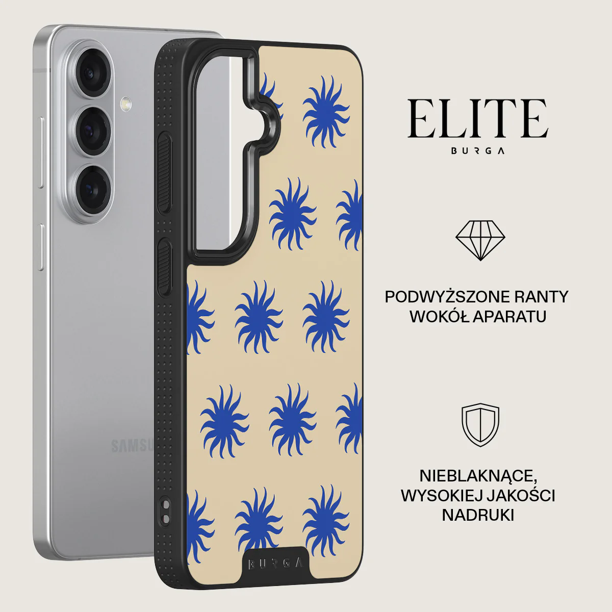La Playa - Samsung Galaxy S26 Plus Etui - Image 13