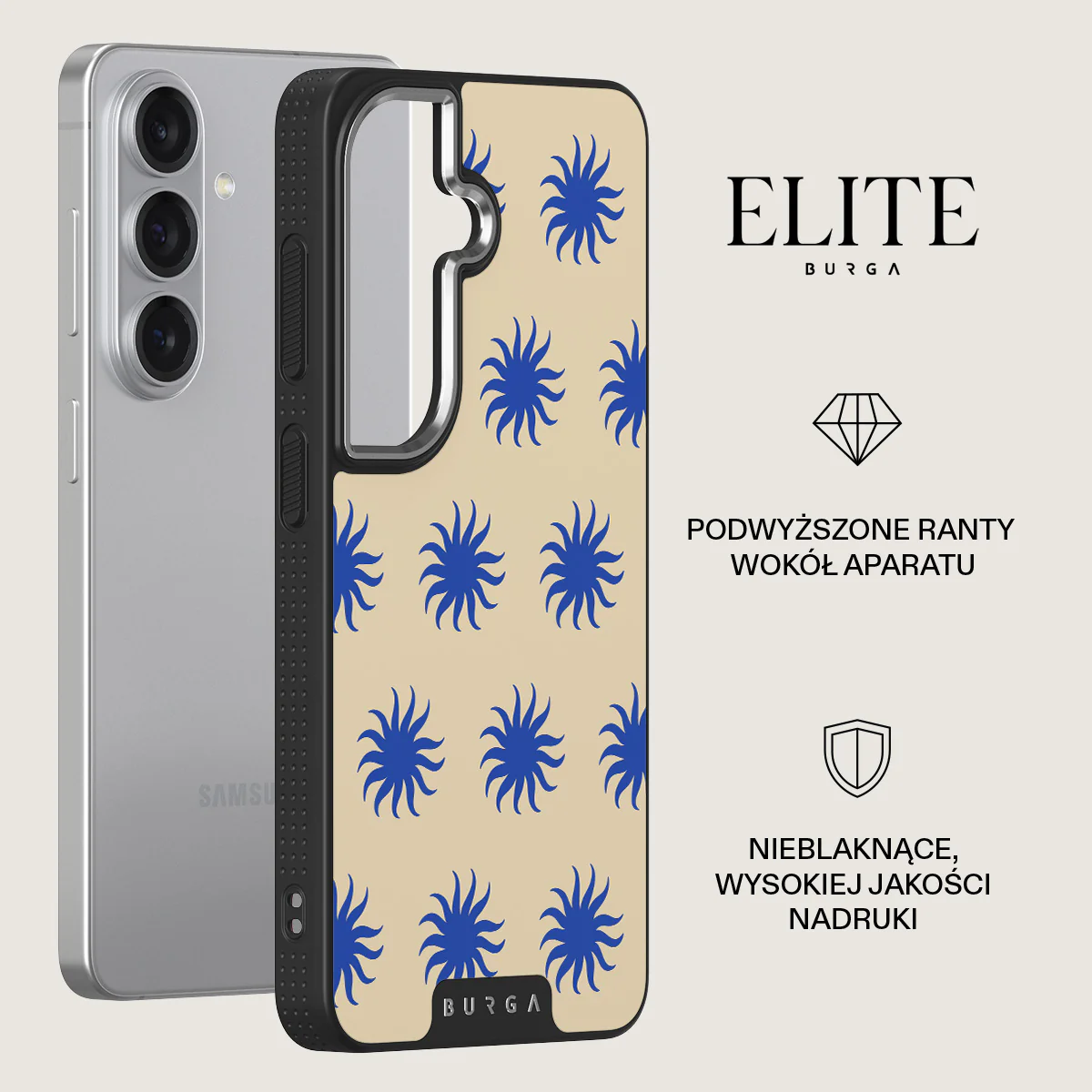 La Playa - Samsung Galaxy S26 Plus Etui - Image 20