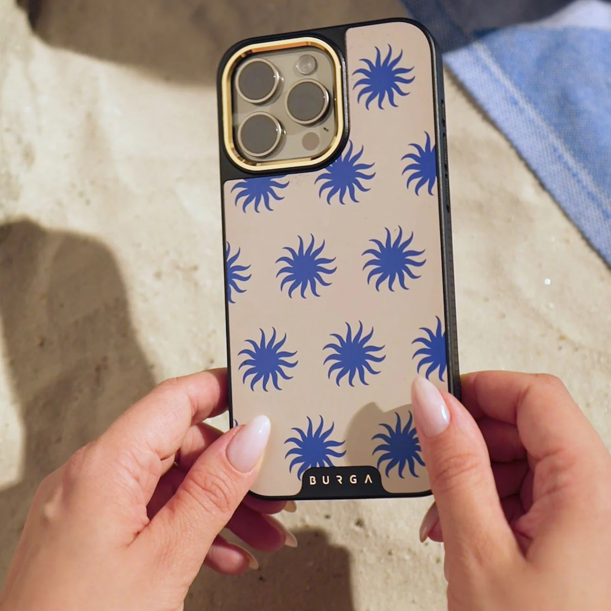 La Playa - Samsung Galaxy S26 Plus Etui - Image 65