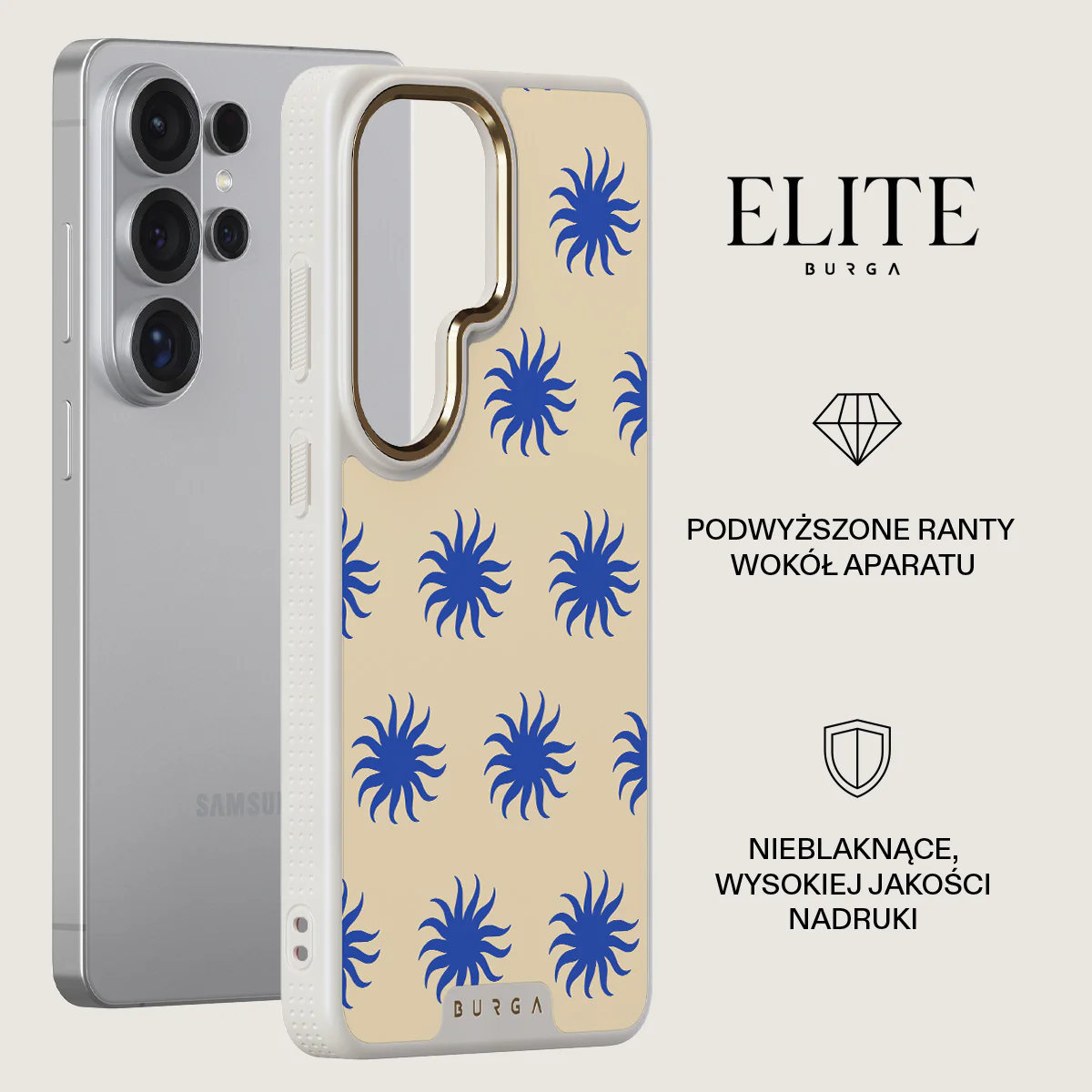 La Playa - Samsung Galaxy S26 Ultra Etui - Image 27