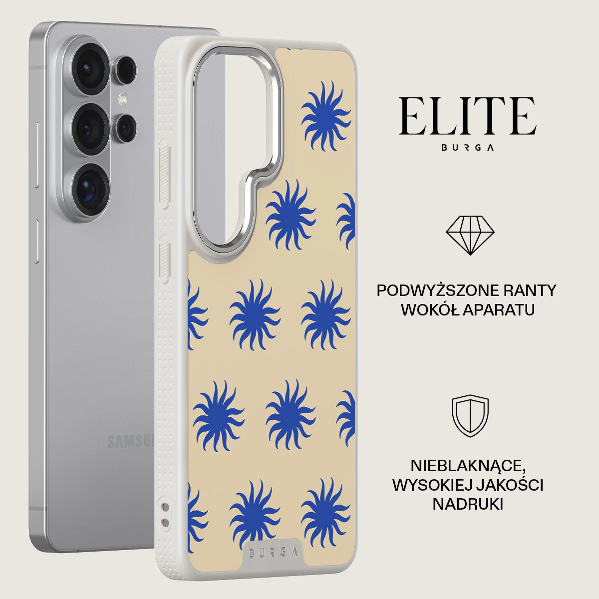 La Playa - Samsung Galaxy S26 Ultra Etui - Image 34
