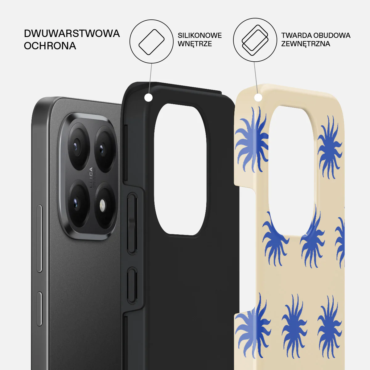 La Playa - Xiaomi 15T Etui - Image 2