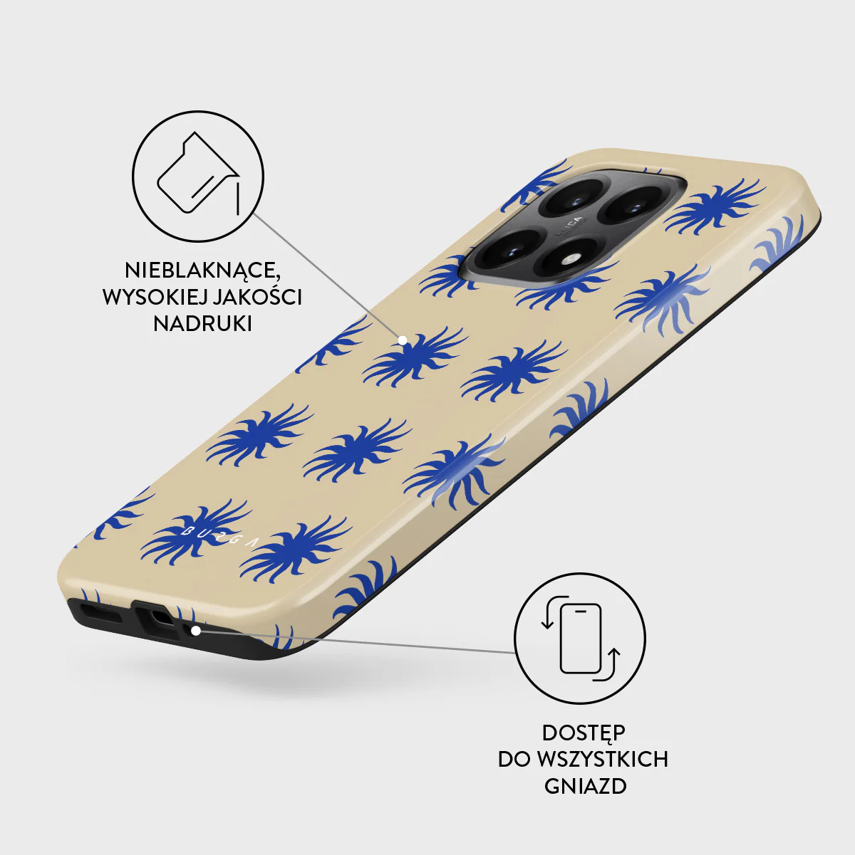 La Playa - Xiaomi 15T Etui - Image 3