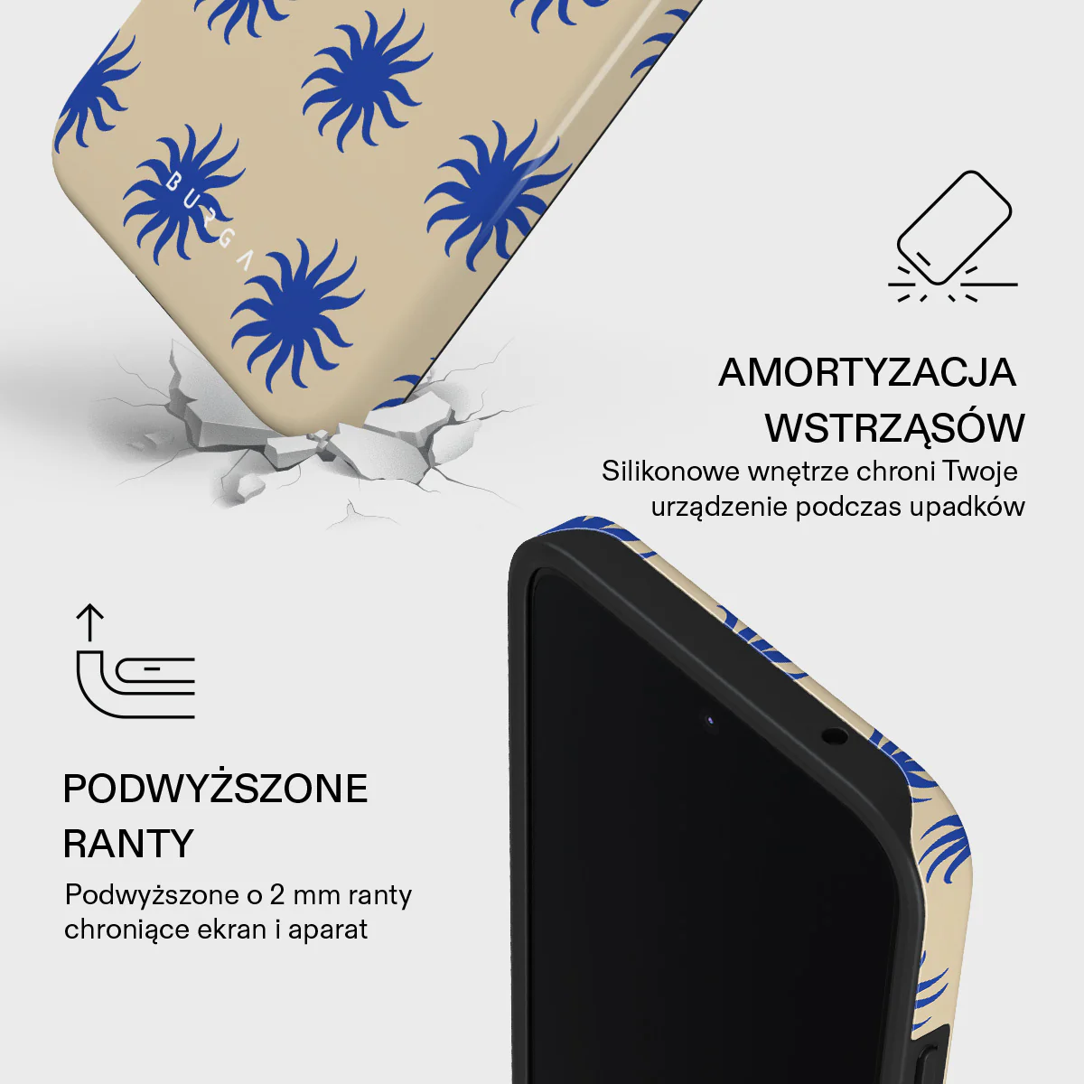 La Playa - Xiaomi 15T Etui - Image 4