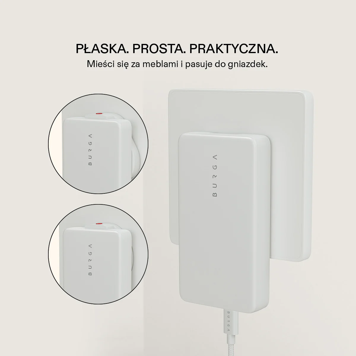 Ładowarka sieciowa z dwoma portami - Image 10