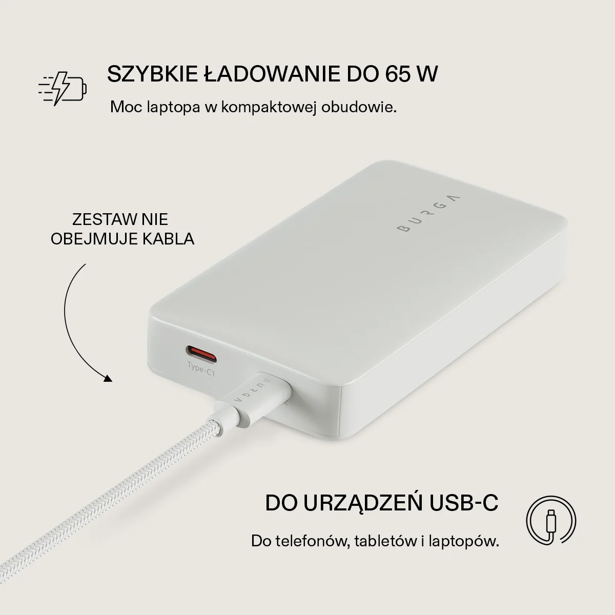 Ładowarka sieciowa z dwoma portami - Image 8