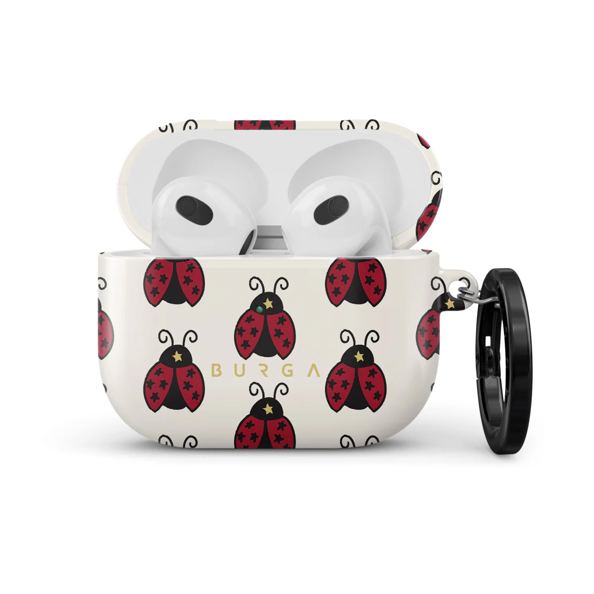 Lady Luck - Etui AirPods 3