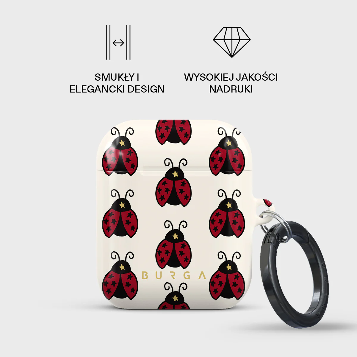 Lady Luck - Etui AirPods - Image 4