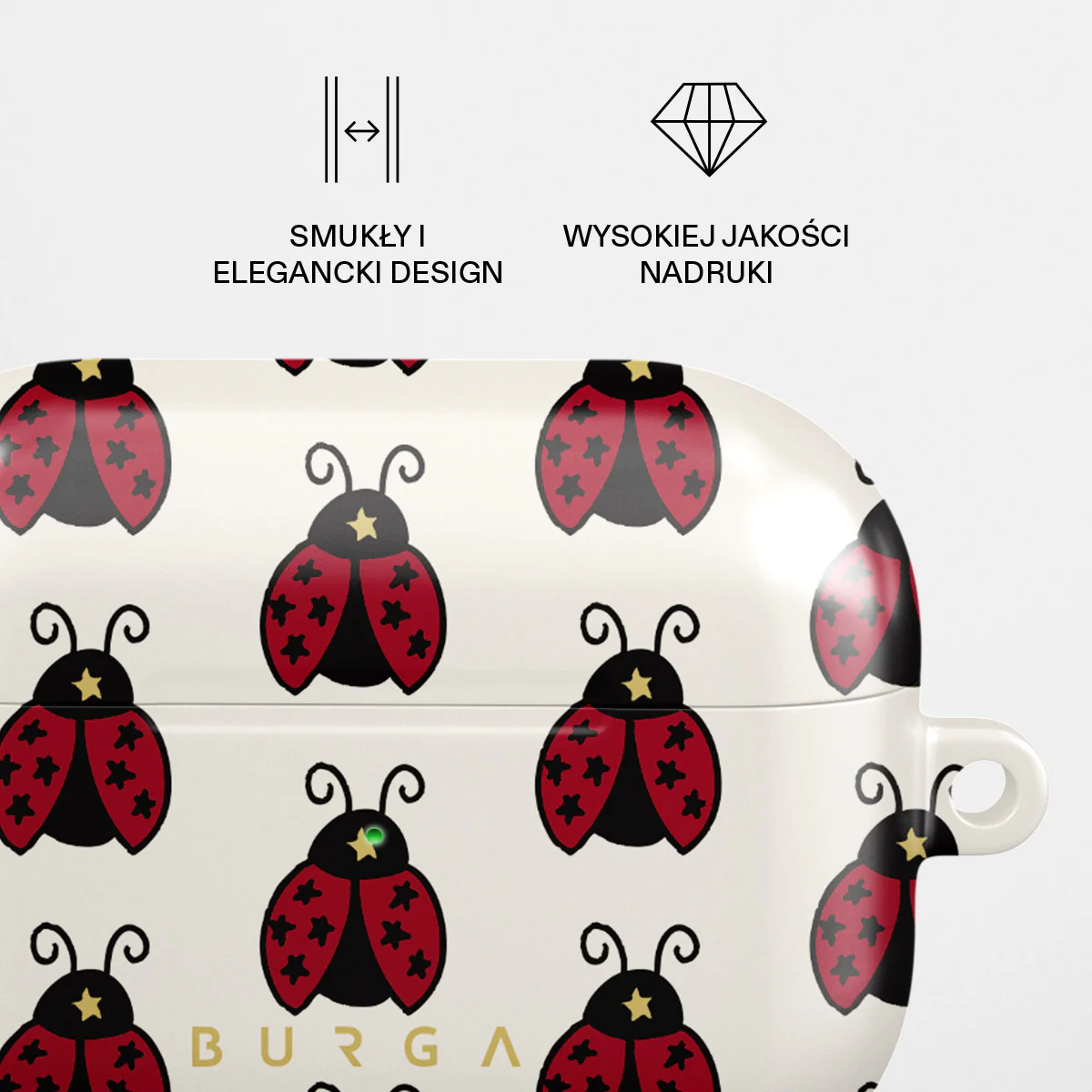 Lady Luck - Etui AirPods Pro - Image 4