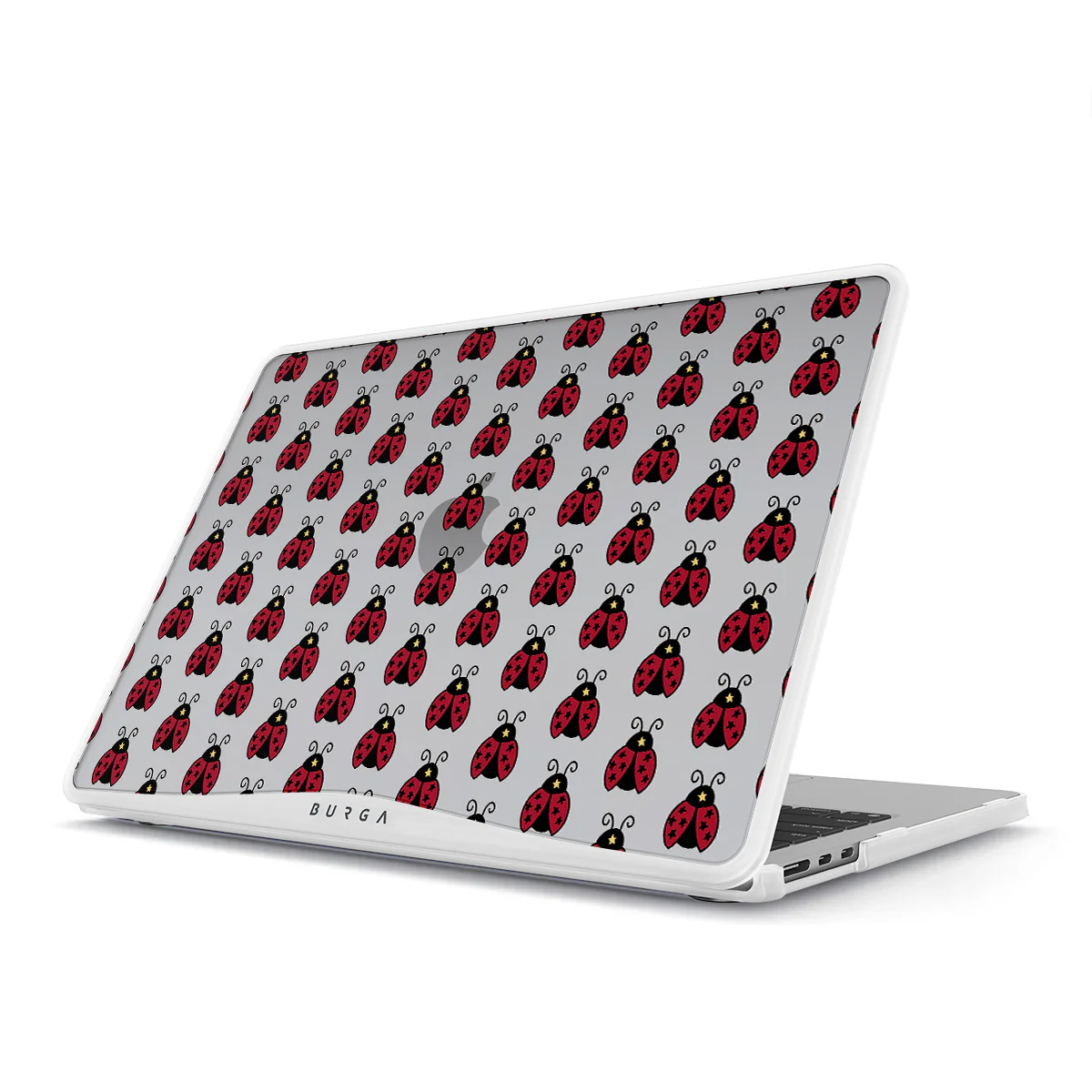 Lady Luck - Etui do MacBooka - Image 2