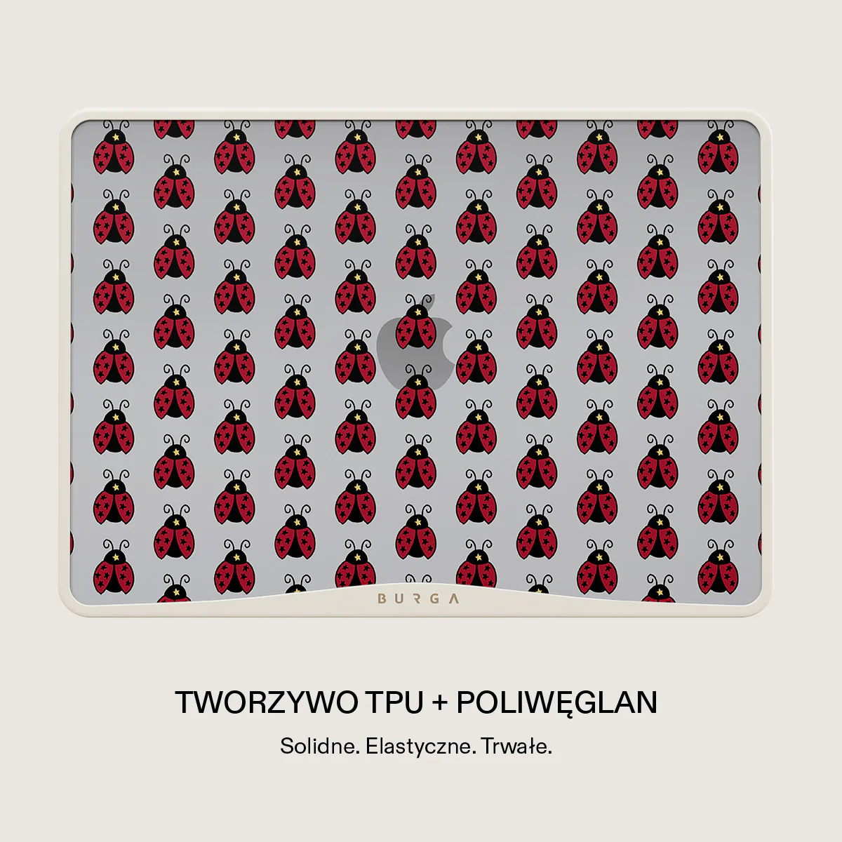 Lady Luck - Etui do MacBooka - Image 23