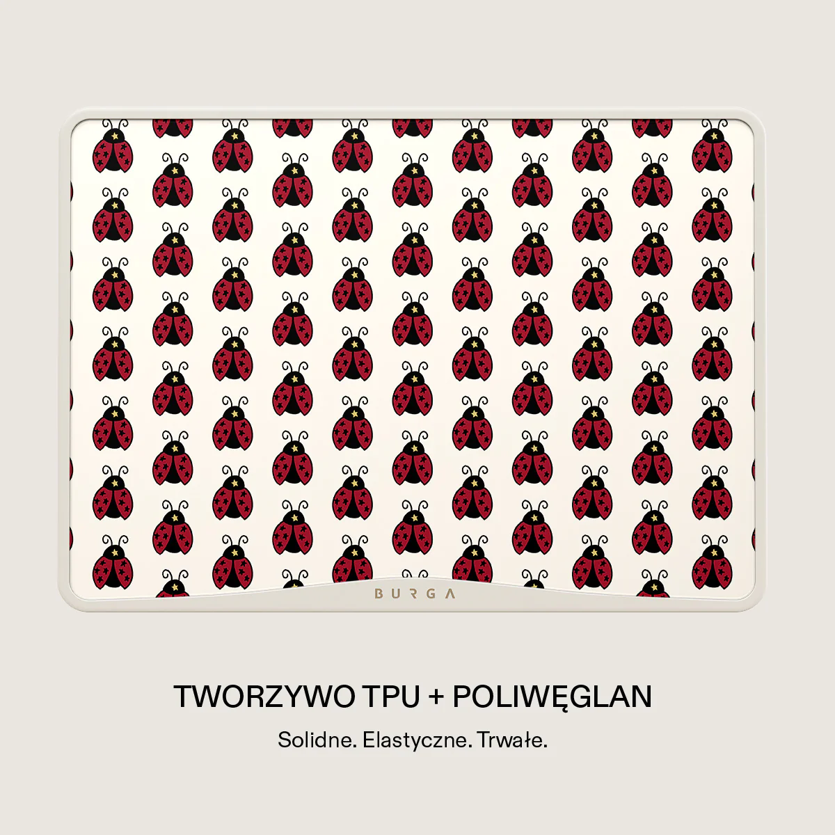 Lady Luck - Etui do MacBooka - Image 26