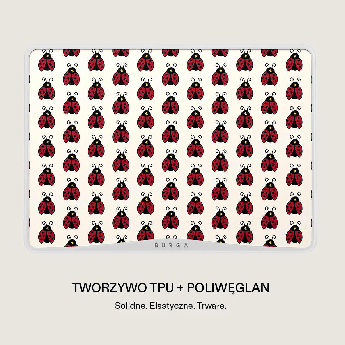 Lady Luck - Etui do MacBooka - Image 27