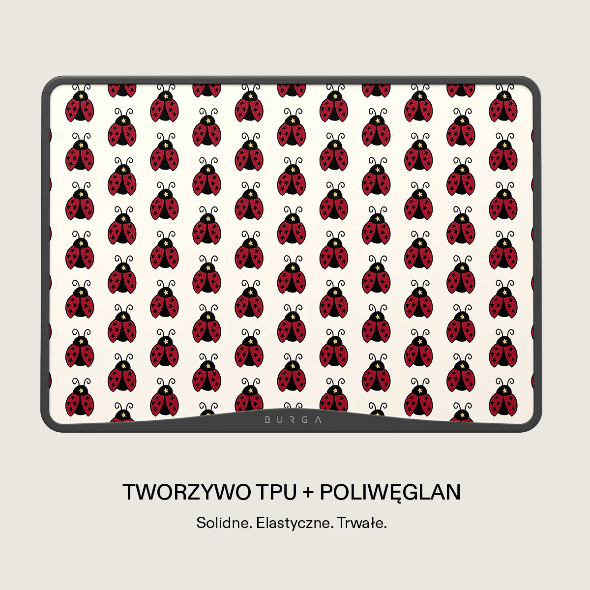 Lady Luck - Etui do MacBooka - Image 28