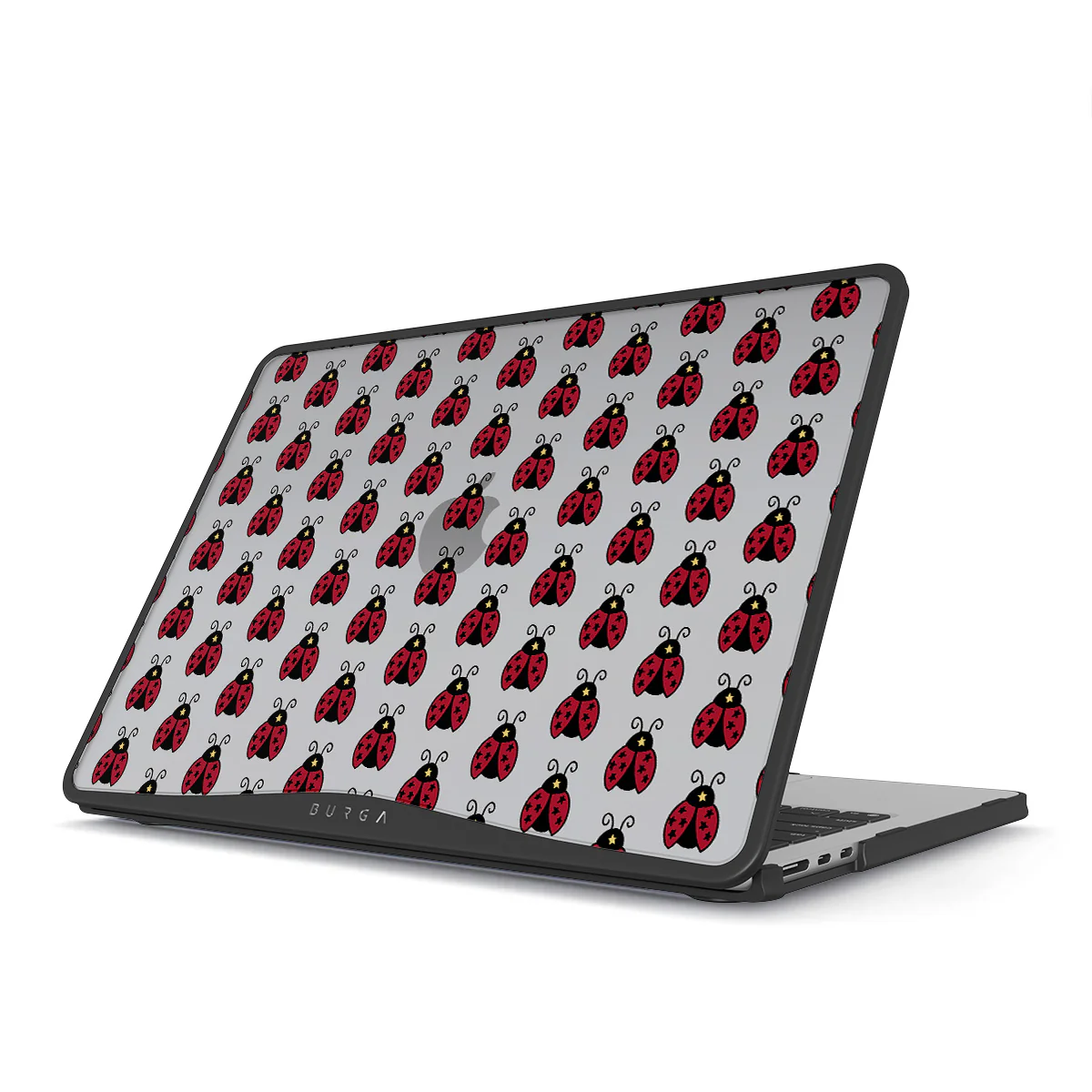 Lady Luck - Etui do MacBooka - Image 3