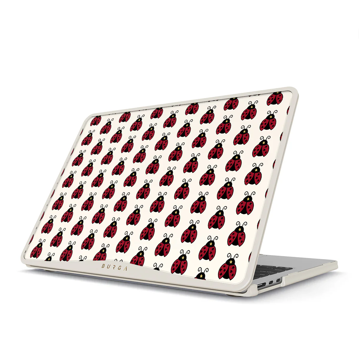 Lady Luck - Etui do MacBooka - Image 4