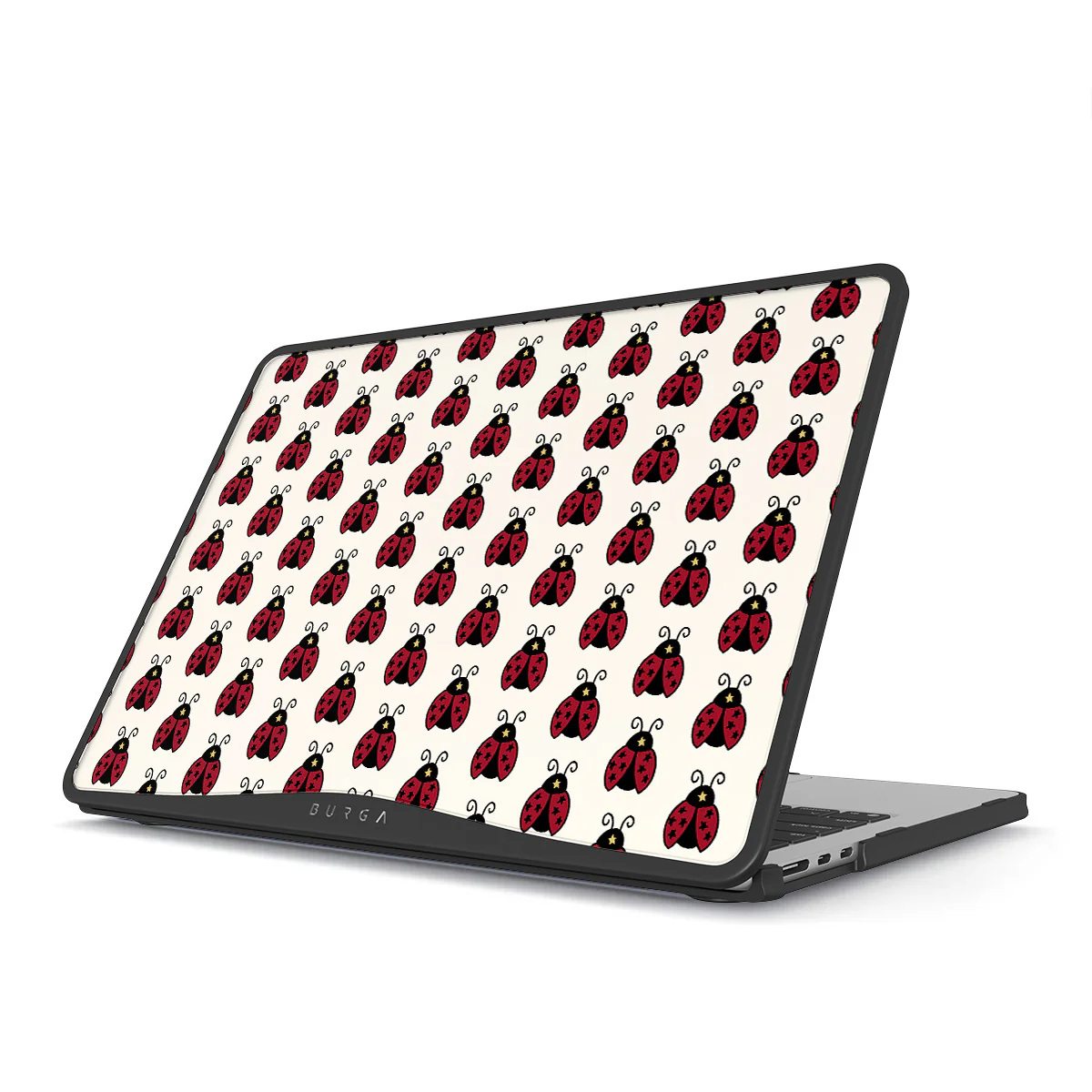 Lady Luck - Etui do MacBooka - Image 6