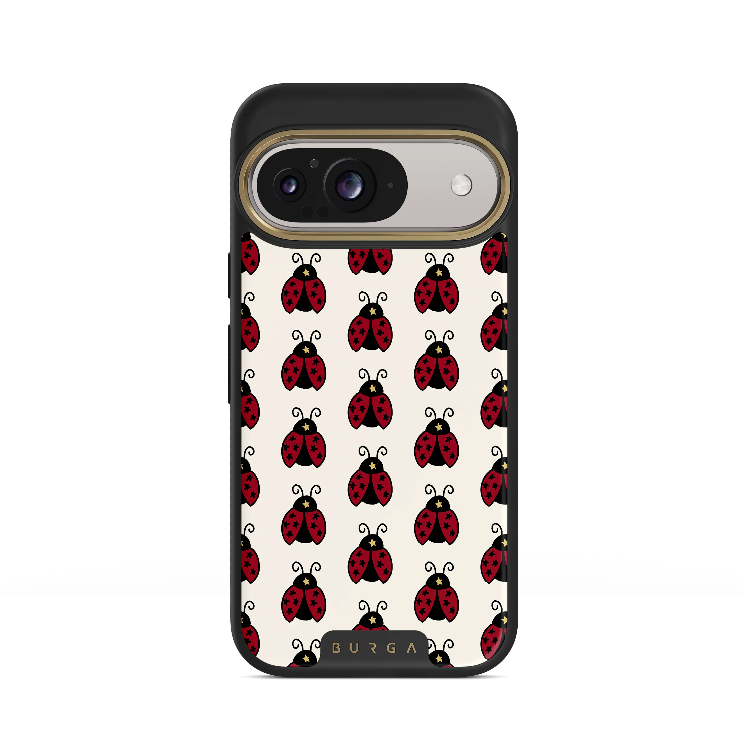Lady Luck - Google Pixel 10 Pro XL Etui - Image 5