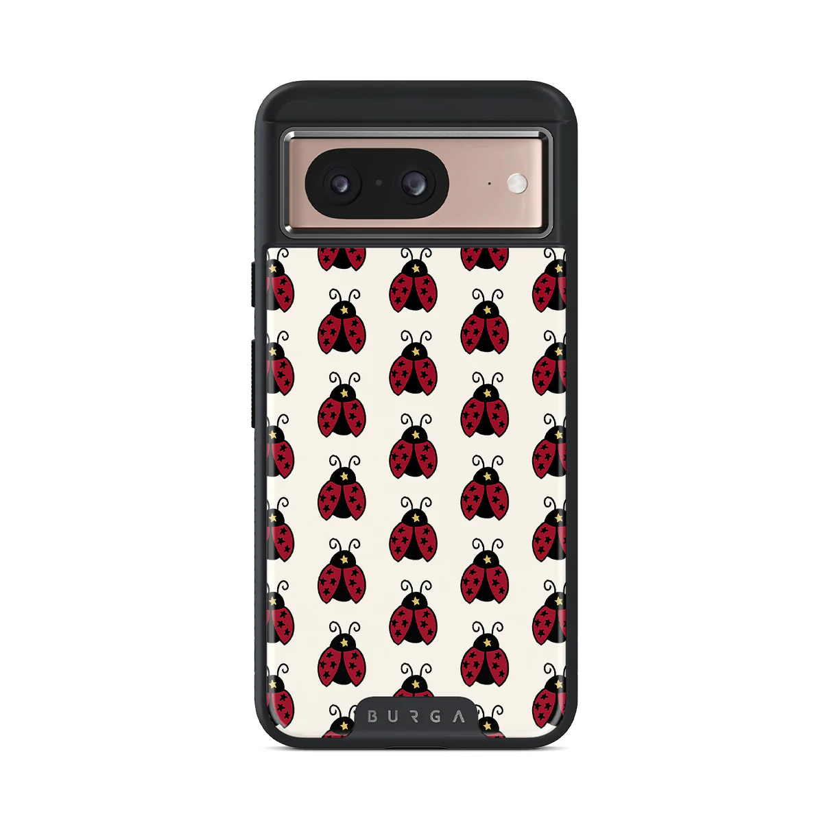 Lady Luck - Google Pixel 8 Etui - Image 12