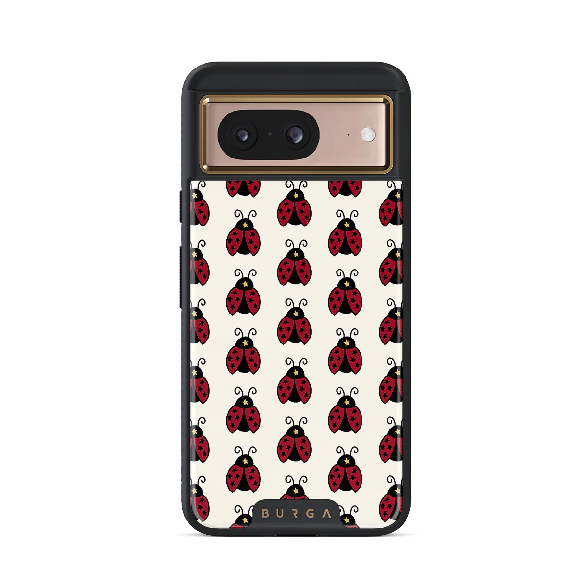 Lady Luck - Google Pixel 8 Etui - Image 5
