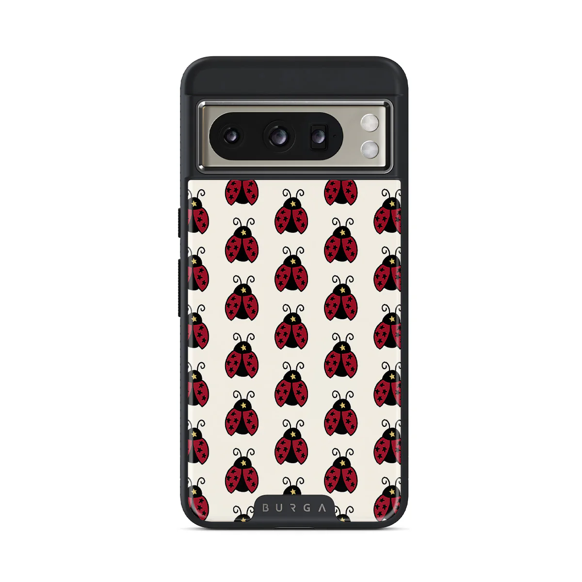 Lady Luck - Google Pixel 8 Pro Etui - Image 12