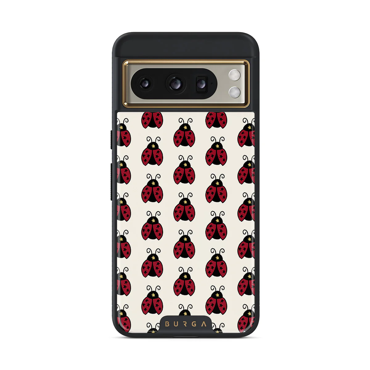 Lady Luck - Google Pixel 8 Pro Etui - Image 5