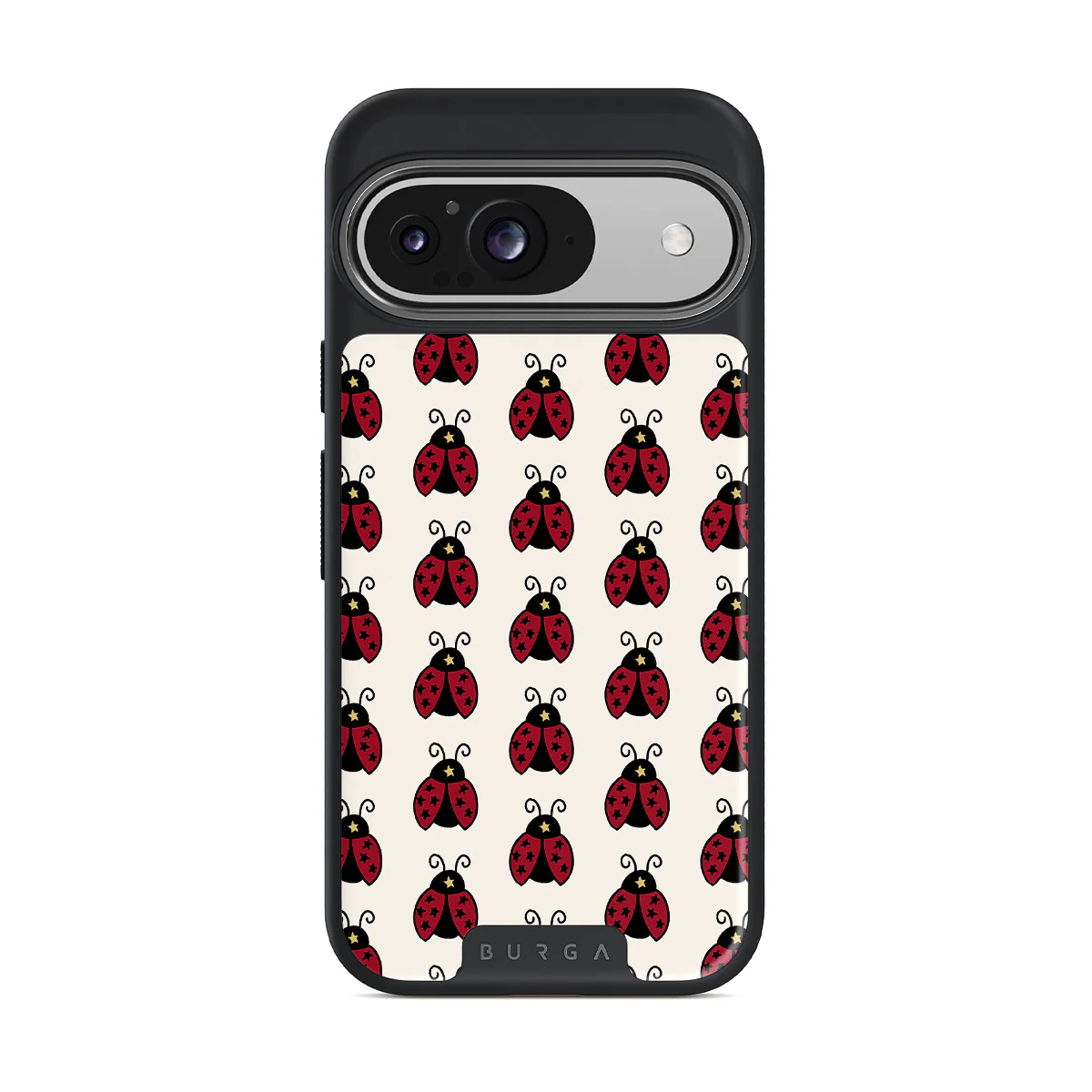 Lady Luck - Google Pixel 9 Etui - Image 12