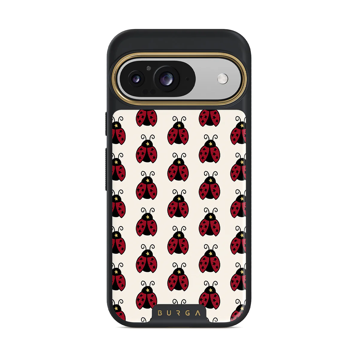 Lady Luck - Google Pixel 9 Etui - Image 5
