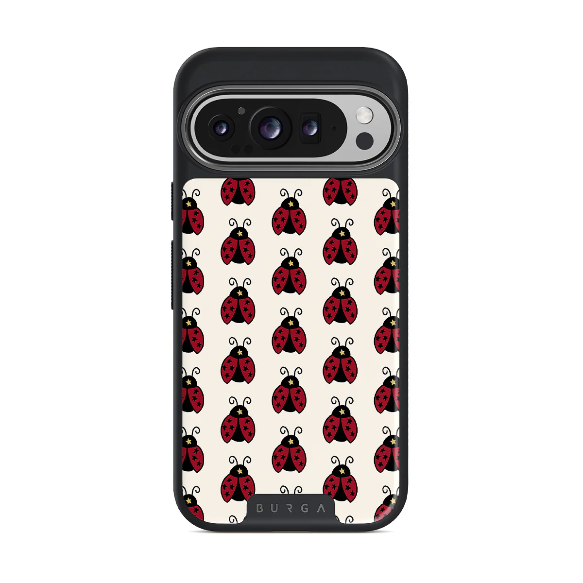 Lady Luck - Google Pixel 9 Pro XL Etui - Image 12