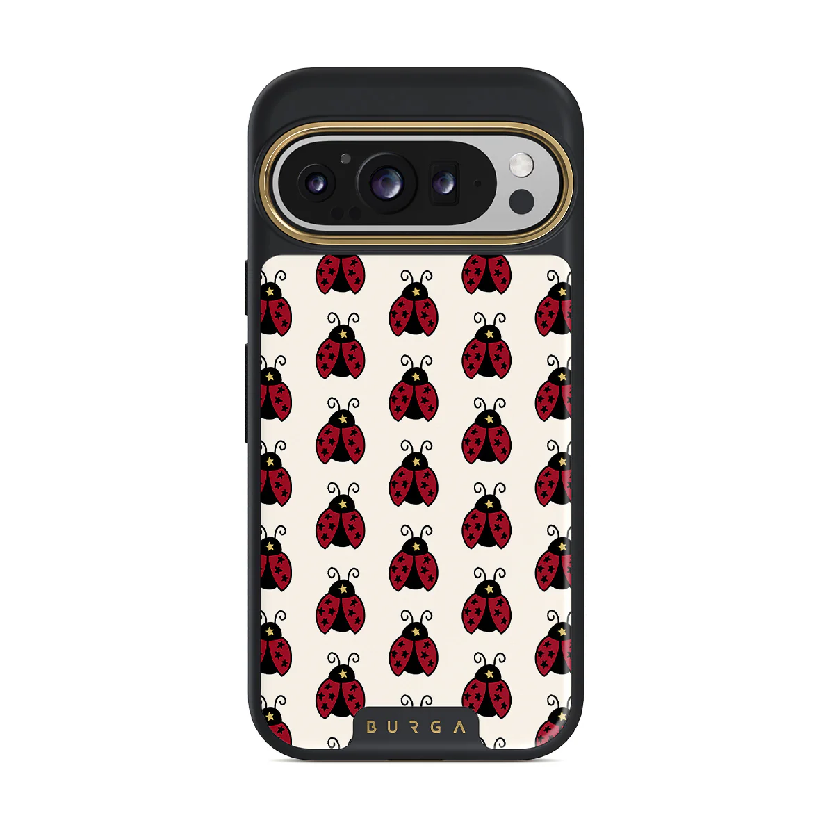 Lady Luck - Google Pixel 9 Pro XL Etui - Image 5