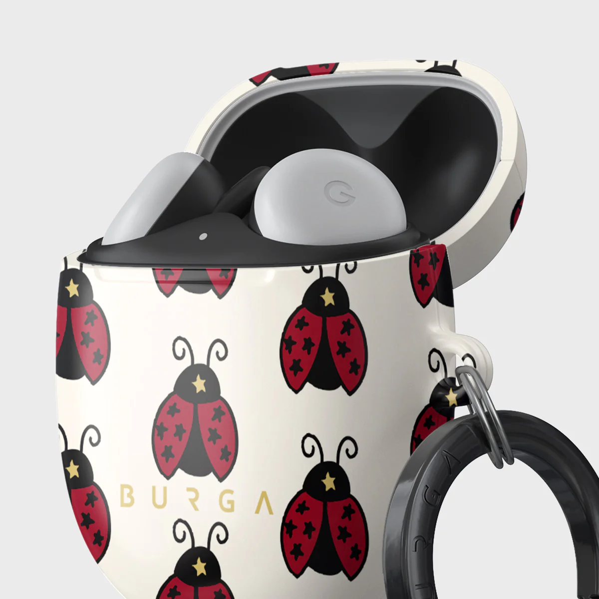 Lady Luck - Etui na Google Pixel Buds 2 - Image 5