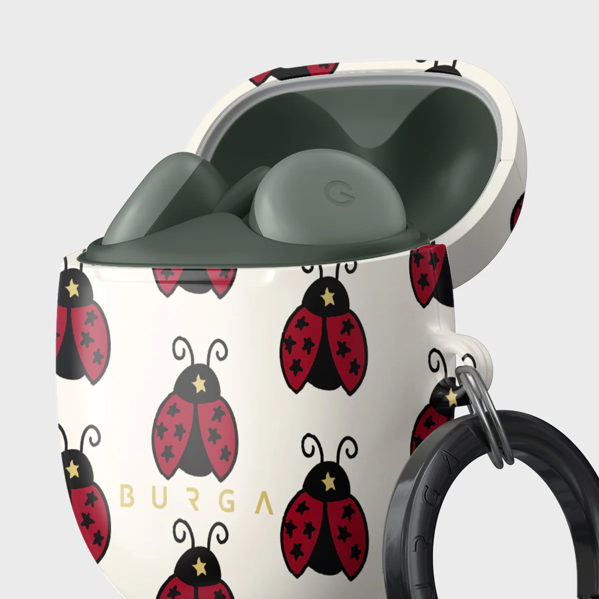 Lady Luck - Etui na Google Pixel Buds A - Image 5
