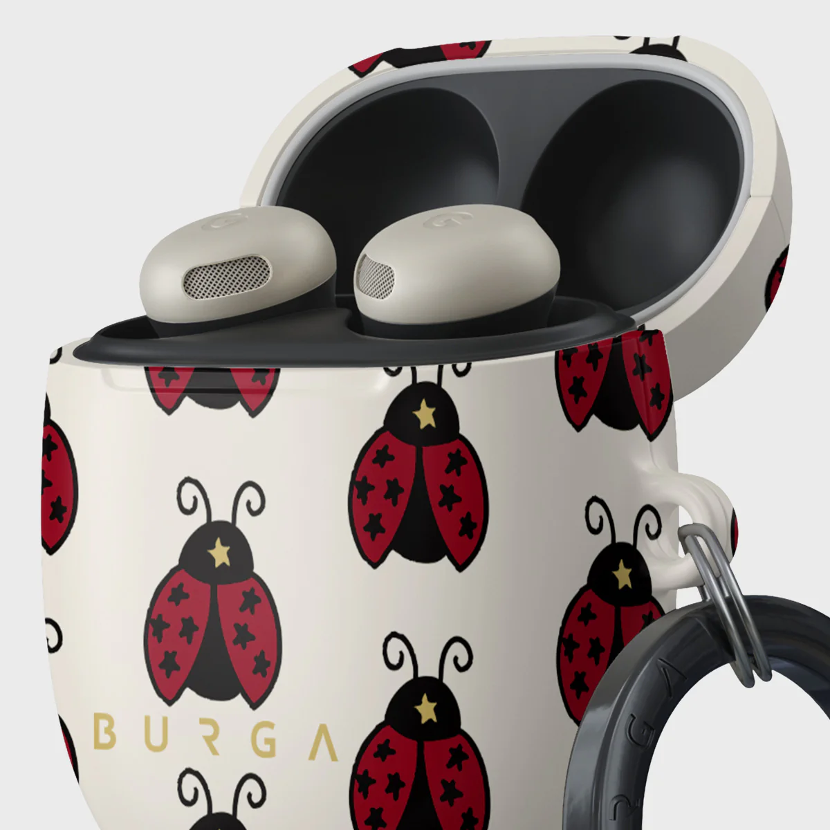 Lady Luck - Etui na Google Pixel Buds Pro 2 - Image 5