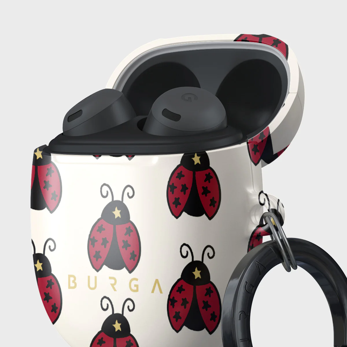 Lady Luck - Etui na Google Pixel Buds Pro - Image 5