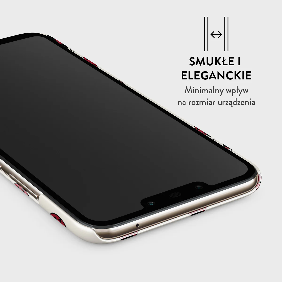 Lady Luck - Huawei Mate 20 Etui - Image 4