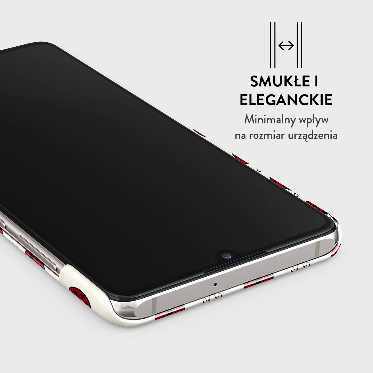 Lady Luck - Huawei P30 Etui - Image 4
