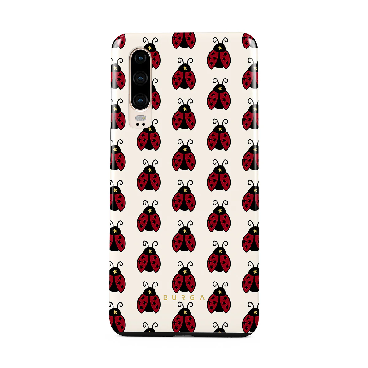 Lady Luck - Huawei P30 Etui - Image 5