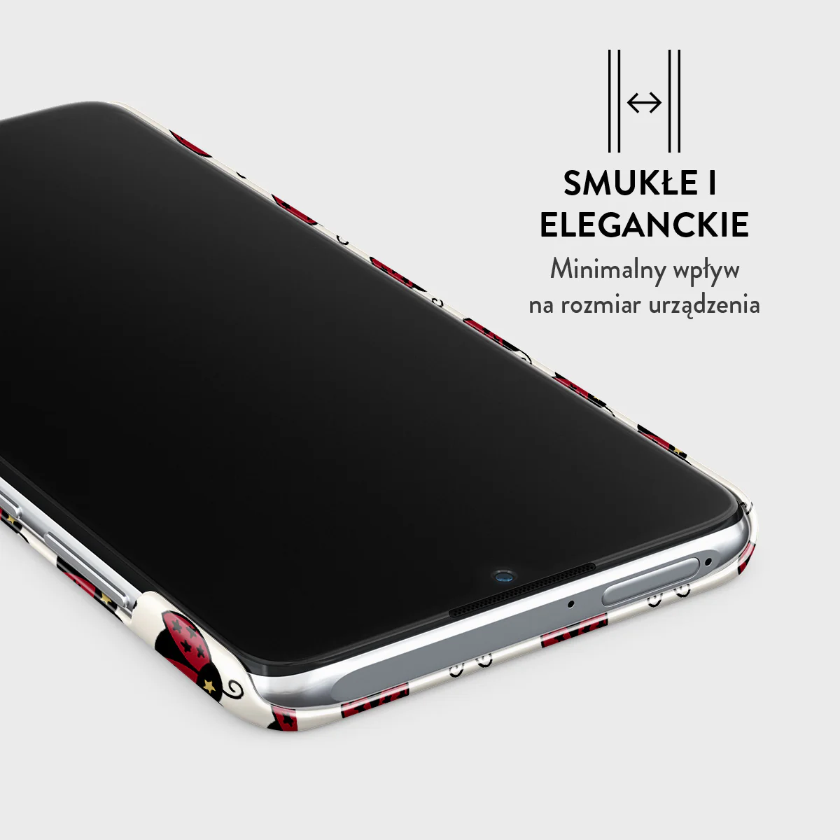 Lady Luck - Huawei P30 Lite Etui - Image 4