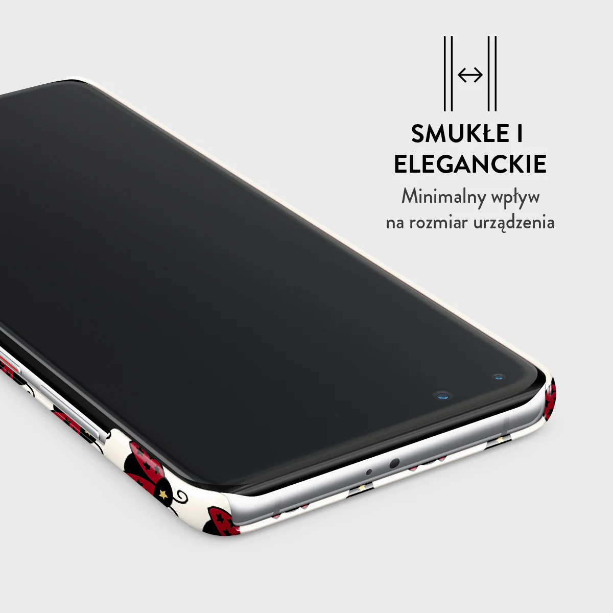 Lady Luck - Huawei P40 Etui - Image 4