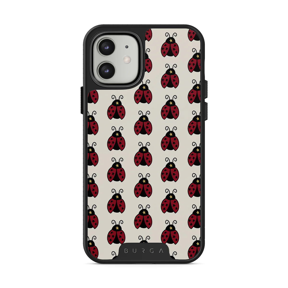 Lady Luck - iPhone 11 Etui - Image 12